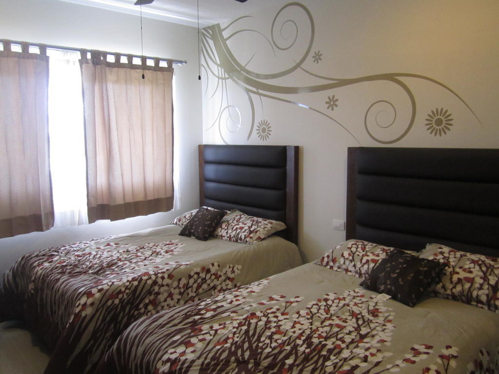 Sabbia Hotel Playa del Carmen