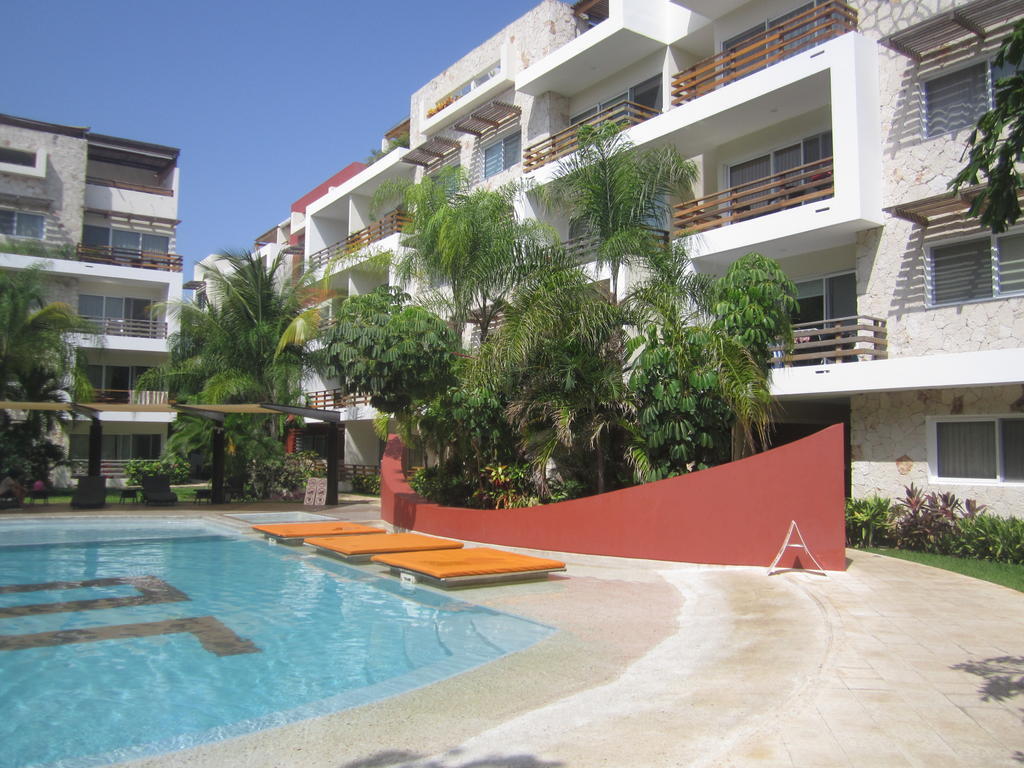 Sabbia Playa del Carmen