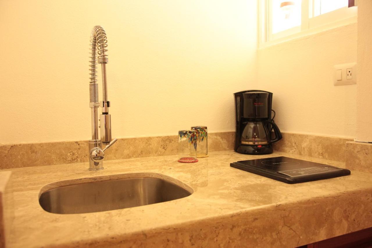 Departamentos K&b Apartment *