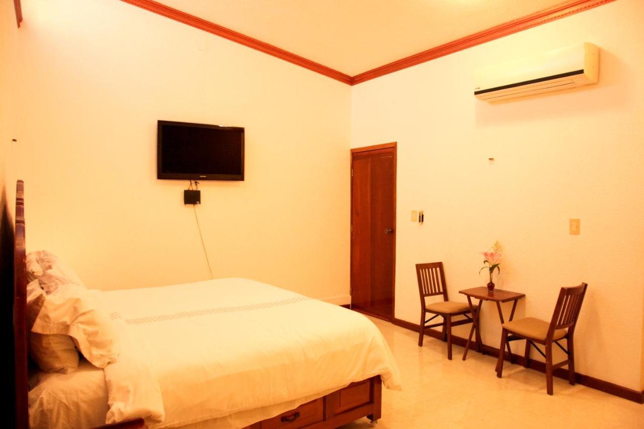Departamentos K&b Apartment *