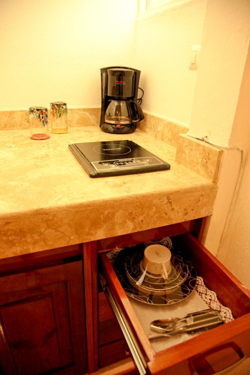 Departamentos K&b Apartment Playa del Carmen