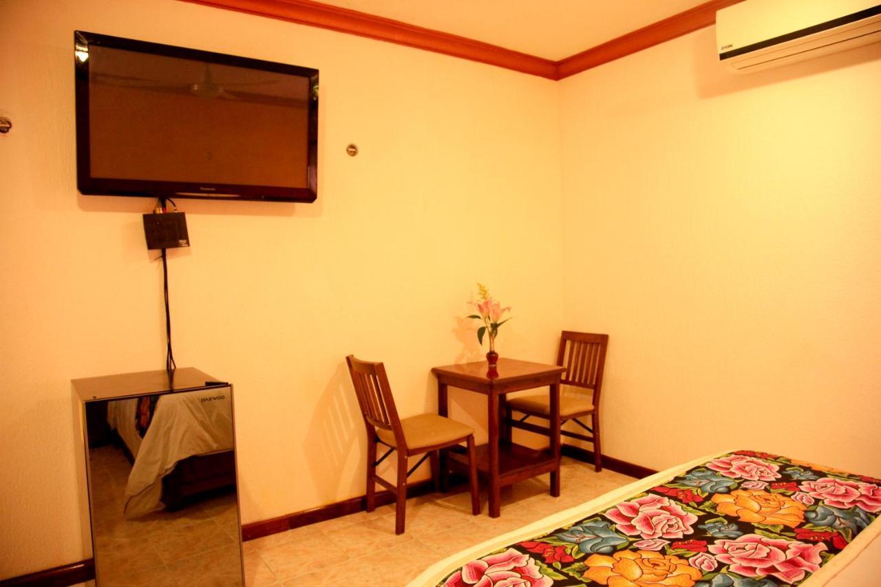 Departamentos K&b Apartment