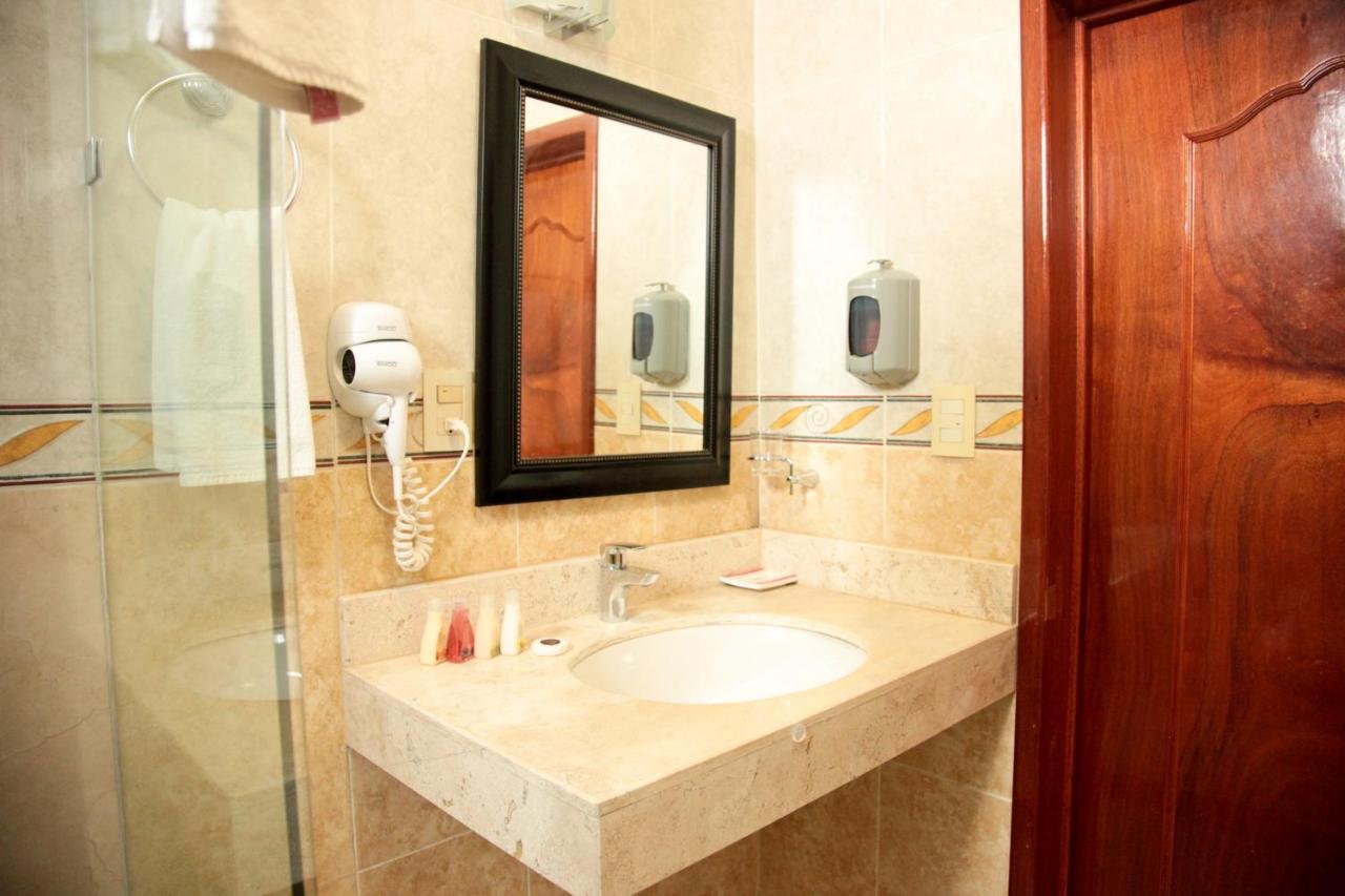 Departamentos K&b Apartment *