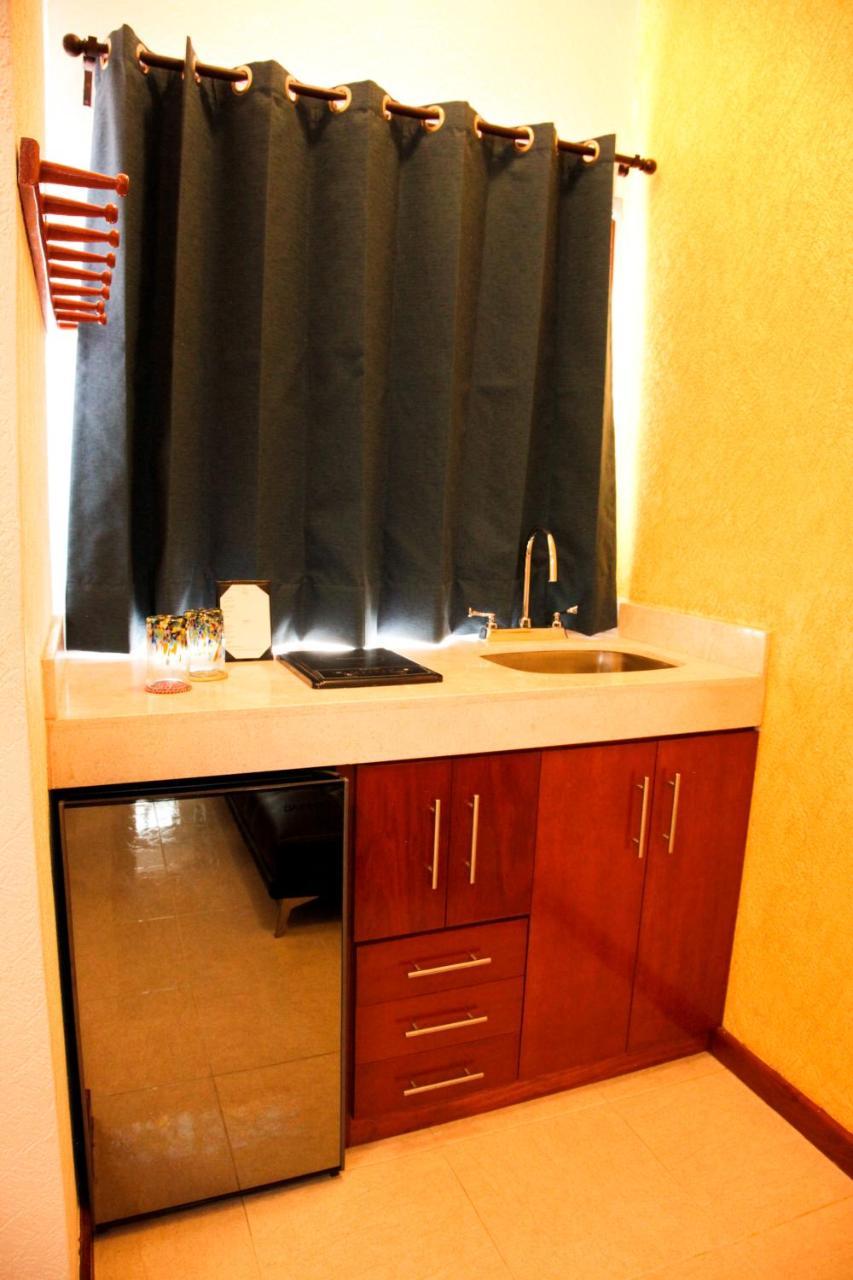 Departamentos K&b Apartment