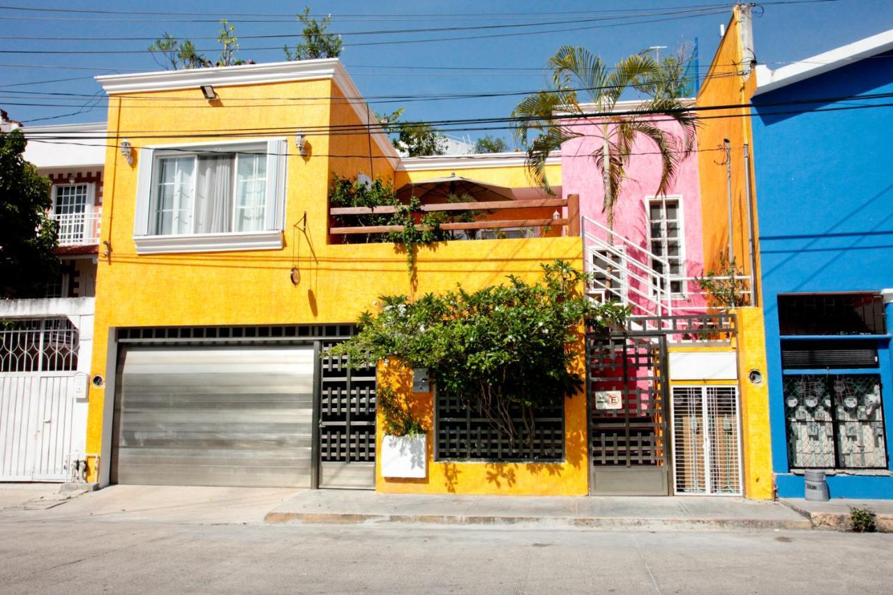Apartment Departamentos K&b *