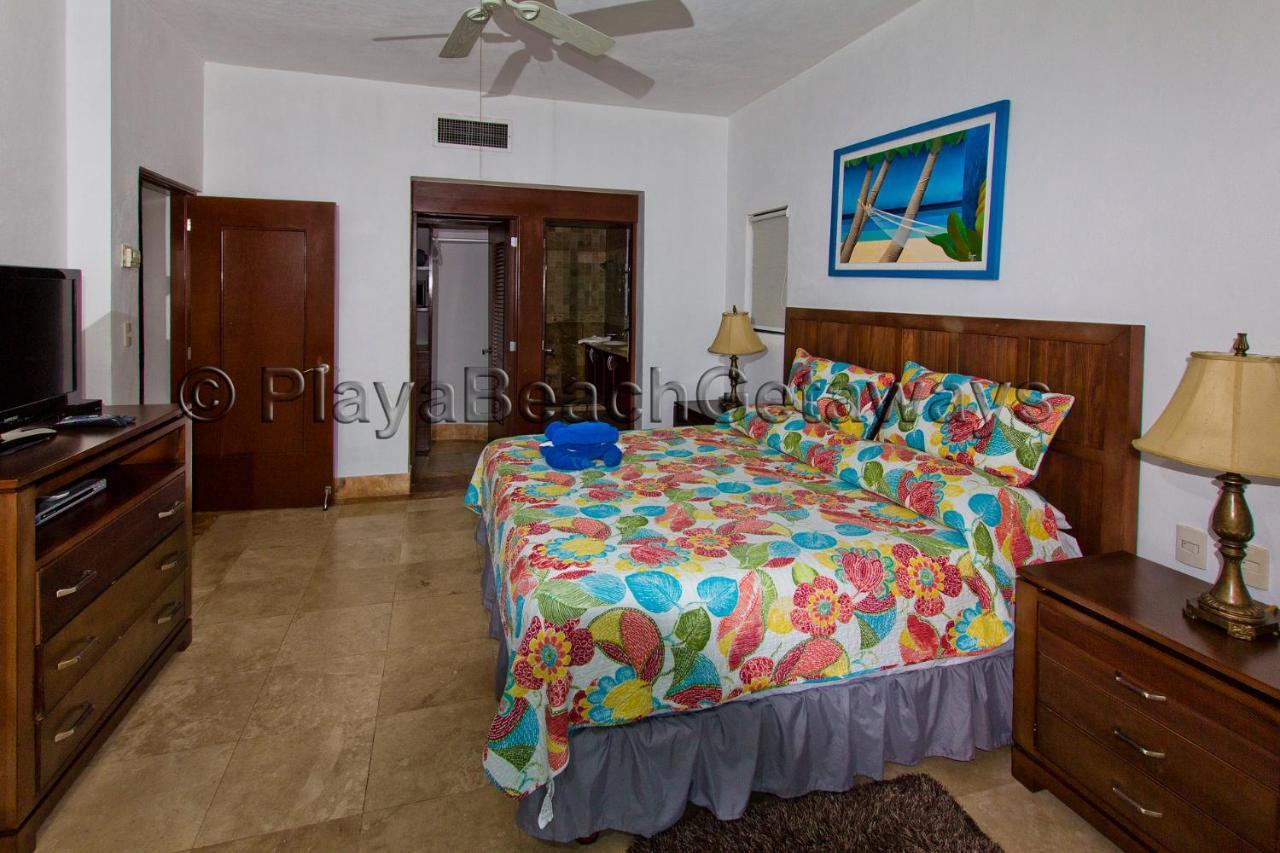 Luna Encantada C1 Apartahotel Playa del Carmen