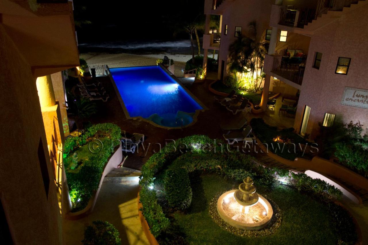 Apartahotel Luna Encantada C1 Playa del Carmen