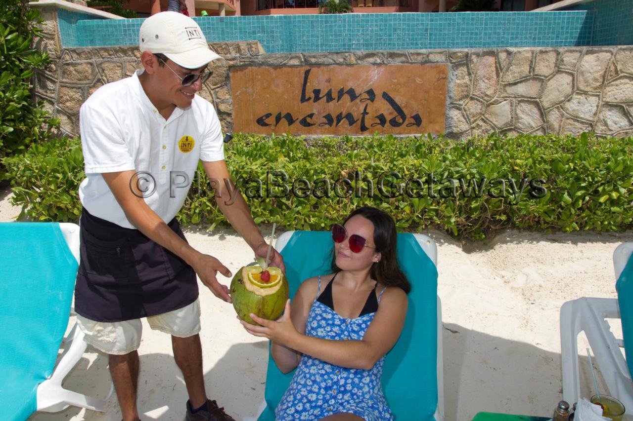 Luna Encantada C1 Apartahotel 3*
