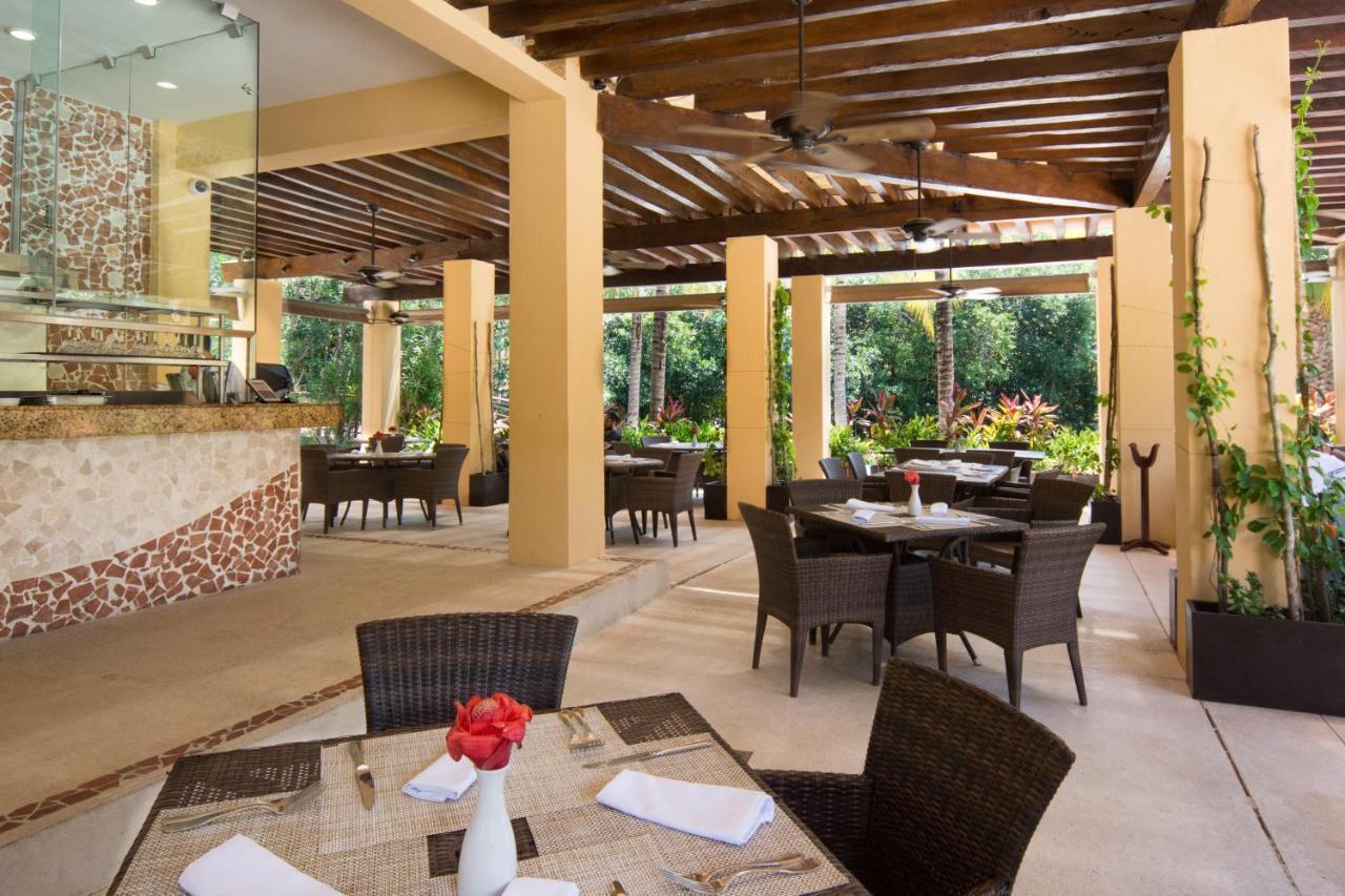 Resort Hacienda Tres Rios & Nature Park