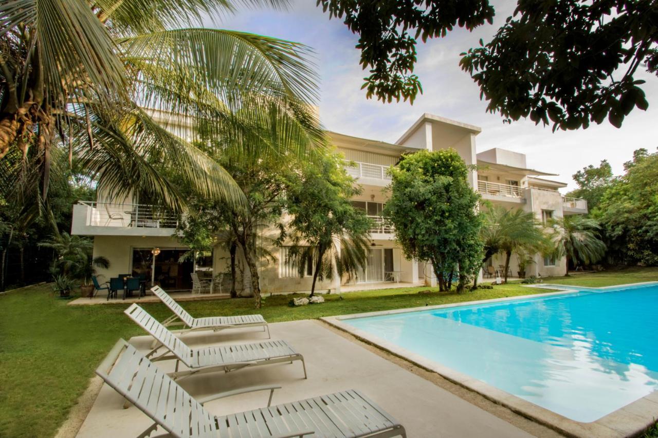 Bed & Breakfast Luxury House