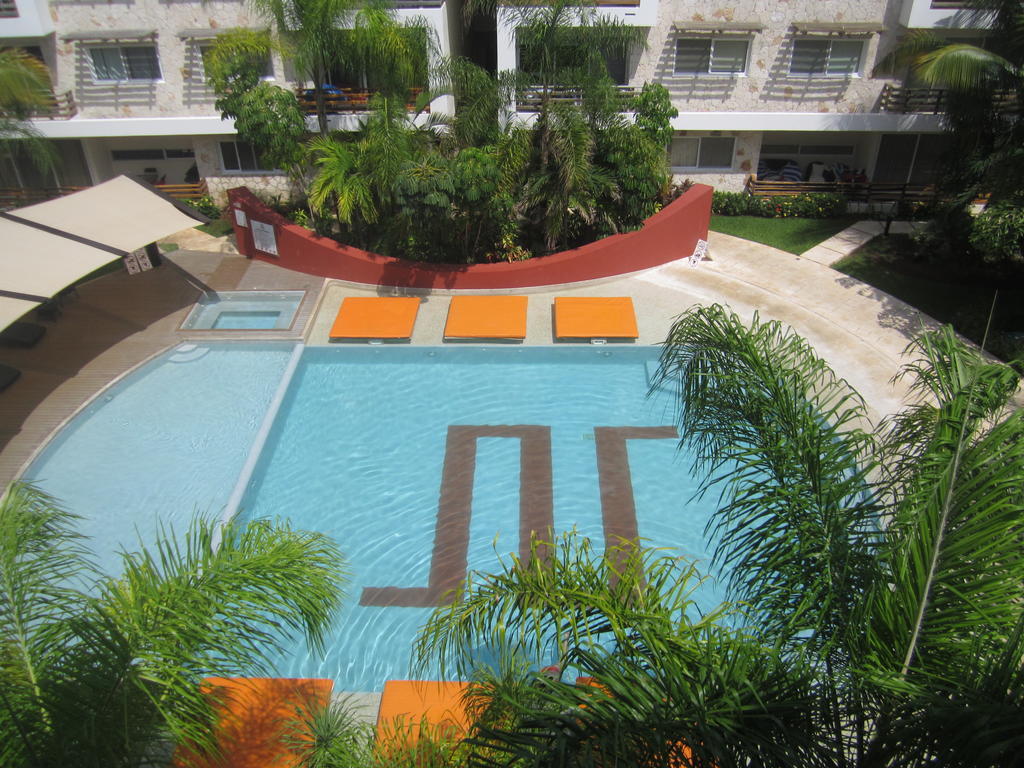 Sabbia Playa del Carmen