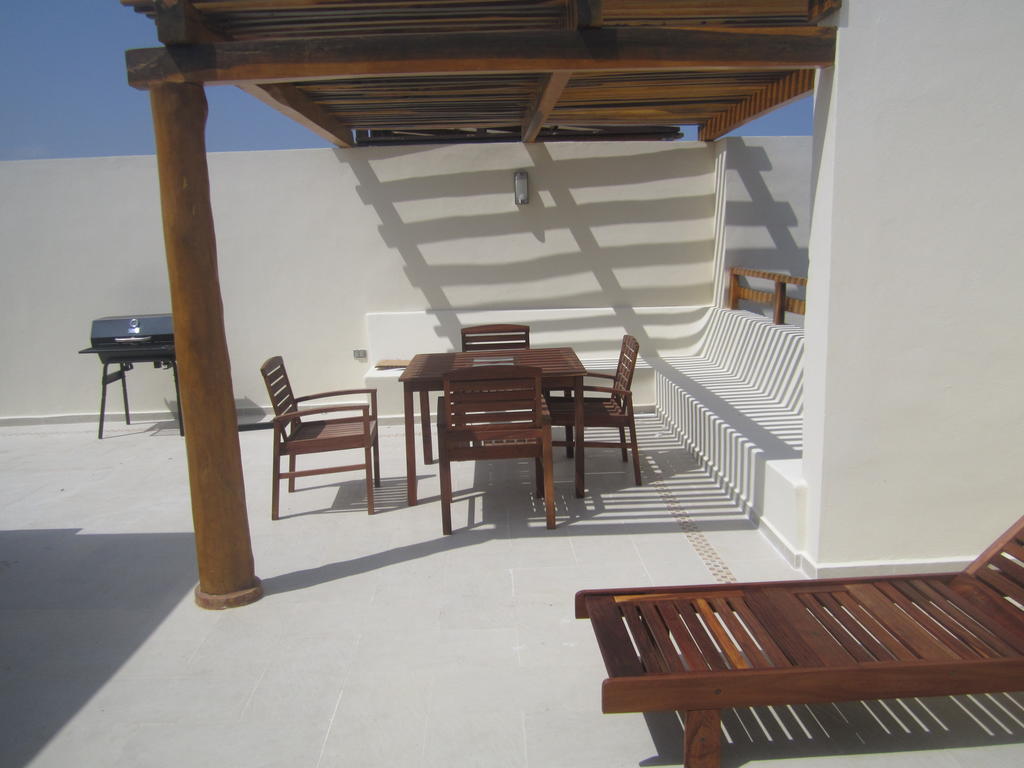 Hotel Sabbia Playa del Carmen