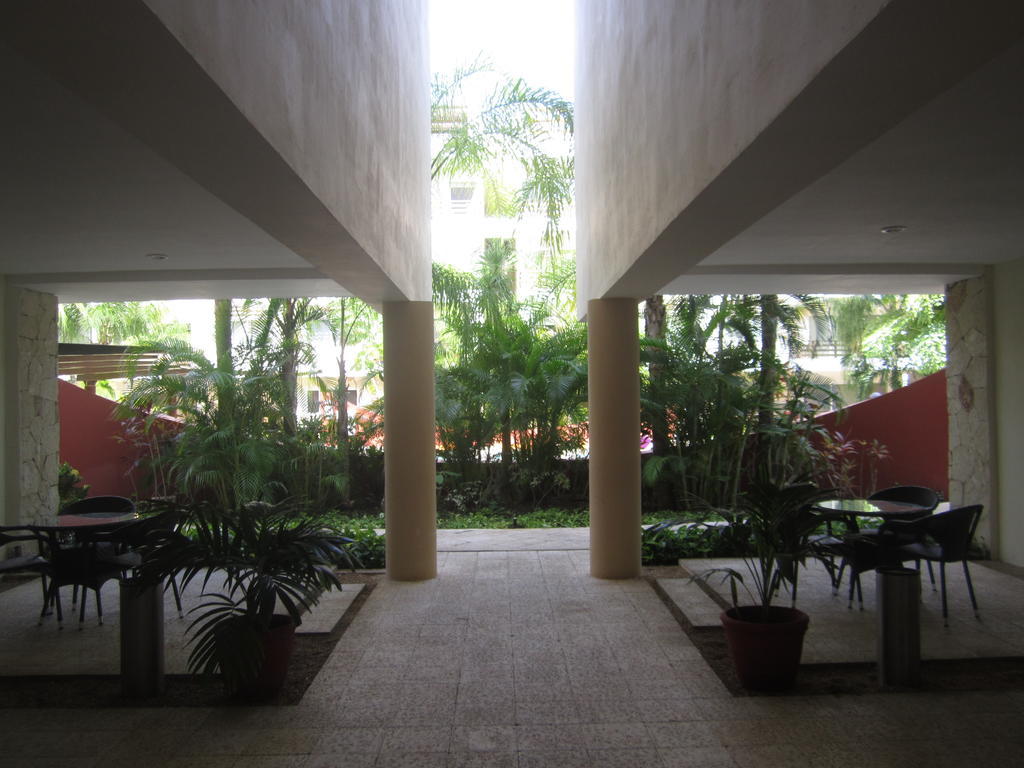 Sabbia 3* Playa del Carmen