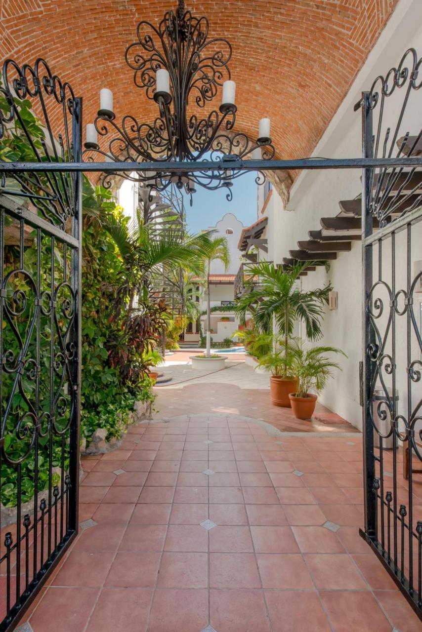 Hacienda San Jose By Playa District Apartment