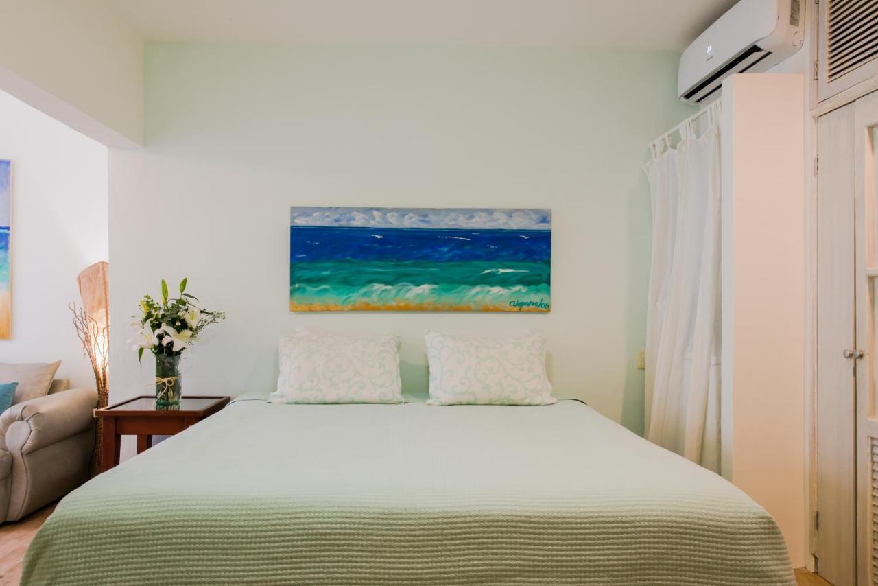 Hacienda San Jose By Playa District Apartment Playa del Carmen