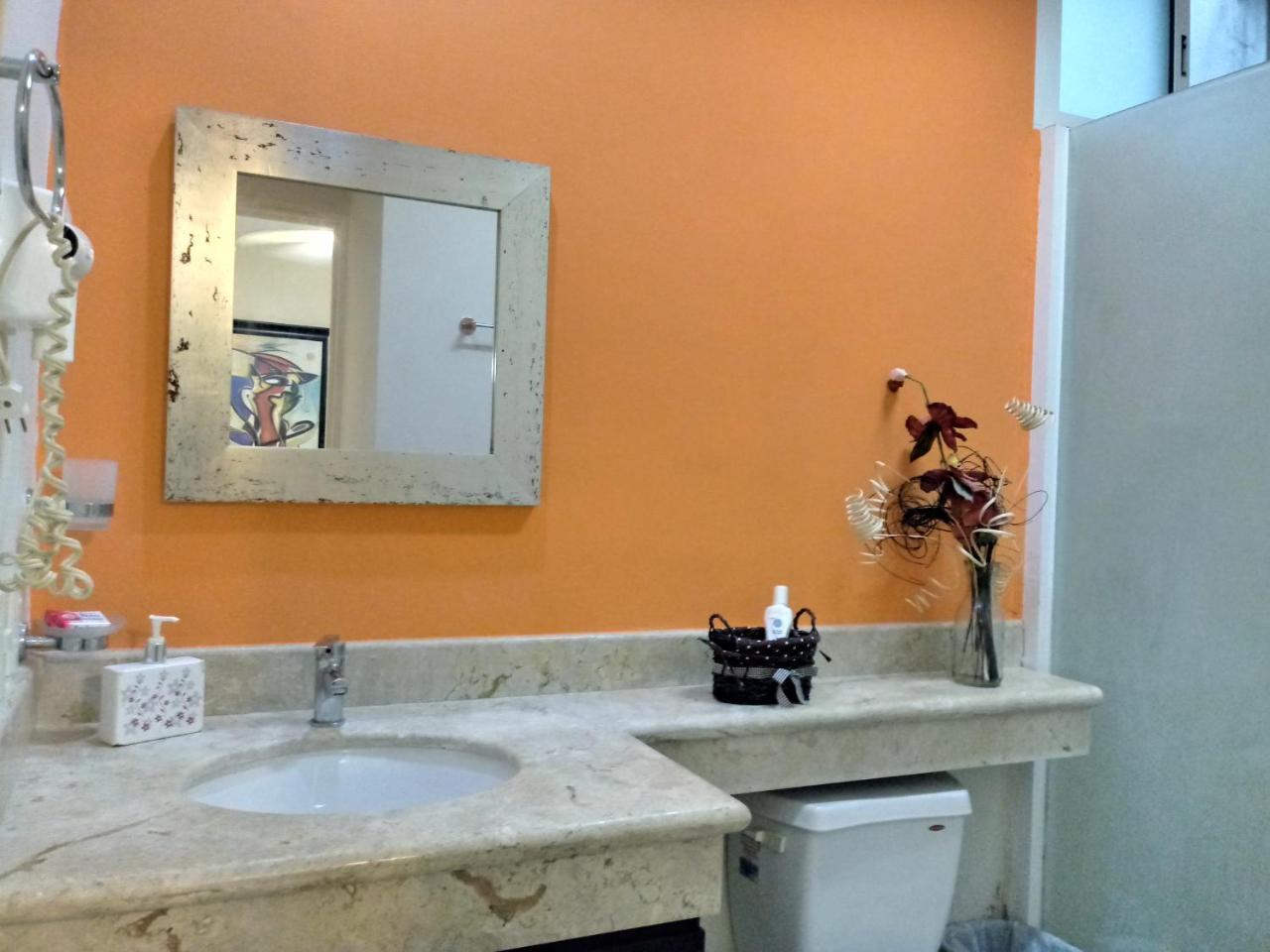 Vida Nueva Peregrina Bed & Breakfast