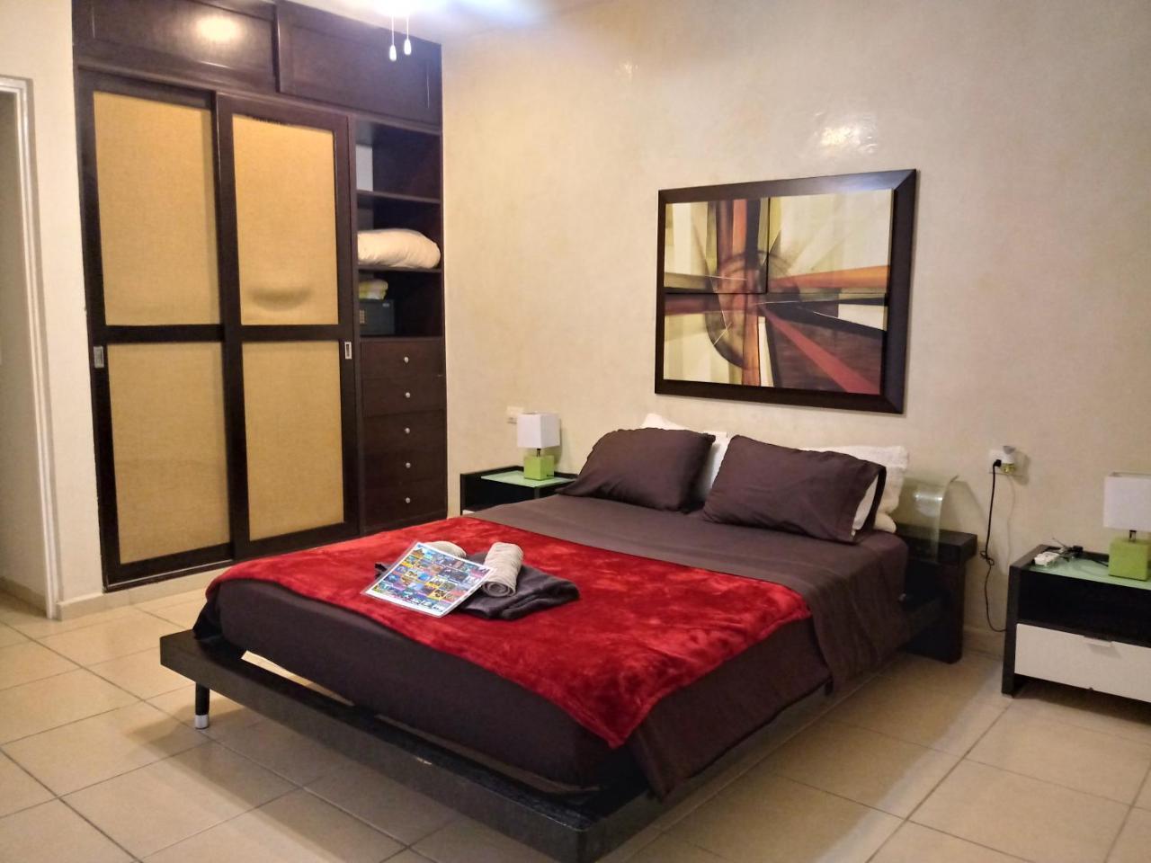 Bed & Breakfast Vida Nueva Peregrina