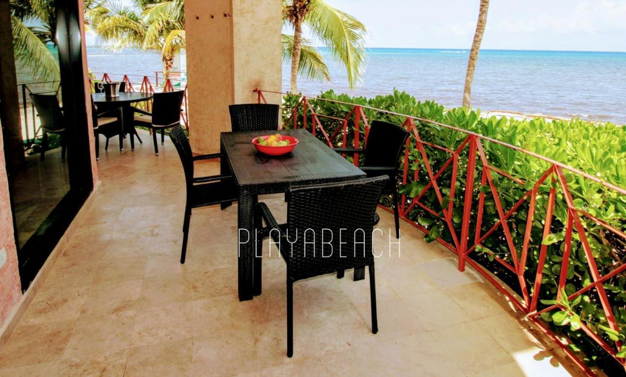 Luna Encantada C1 Apartahotel Playa del Carmen