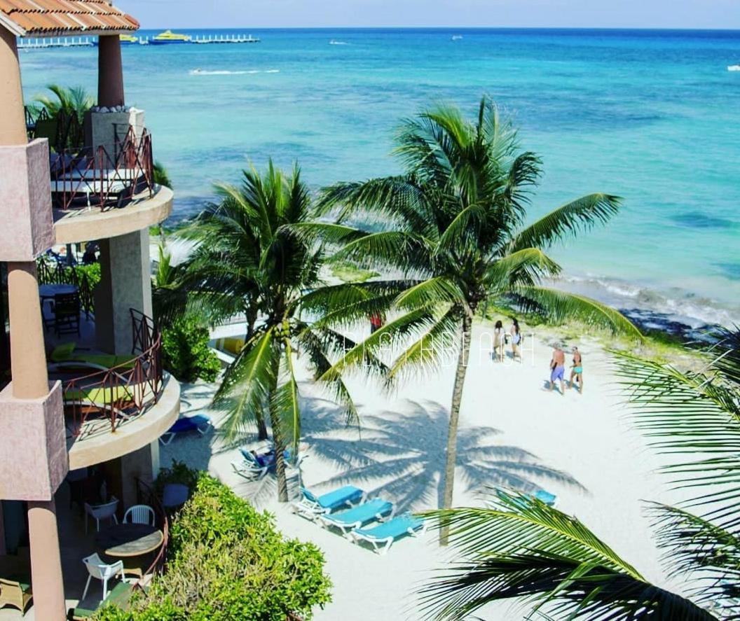 Luna Encantada C1 Apartahotel Playa del Carmen