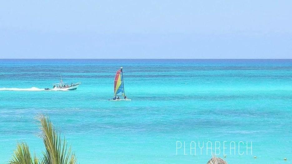 Luna Encantada C1 Apartahotel Playa del Carmen