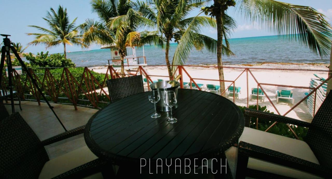 Apartahotel Luna Encantada C1 Playa del Carmen