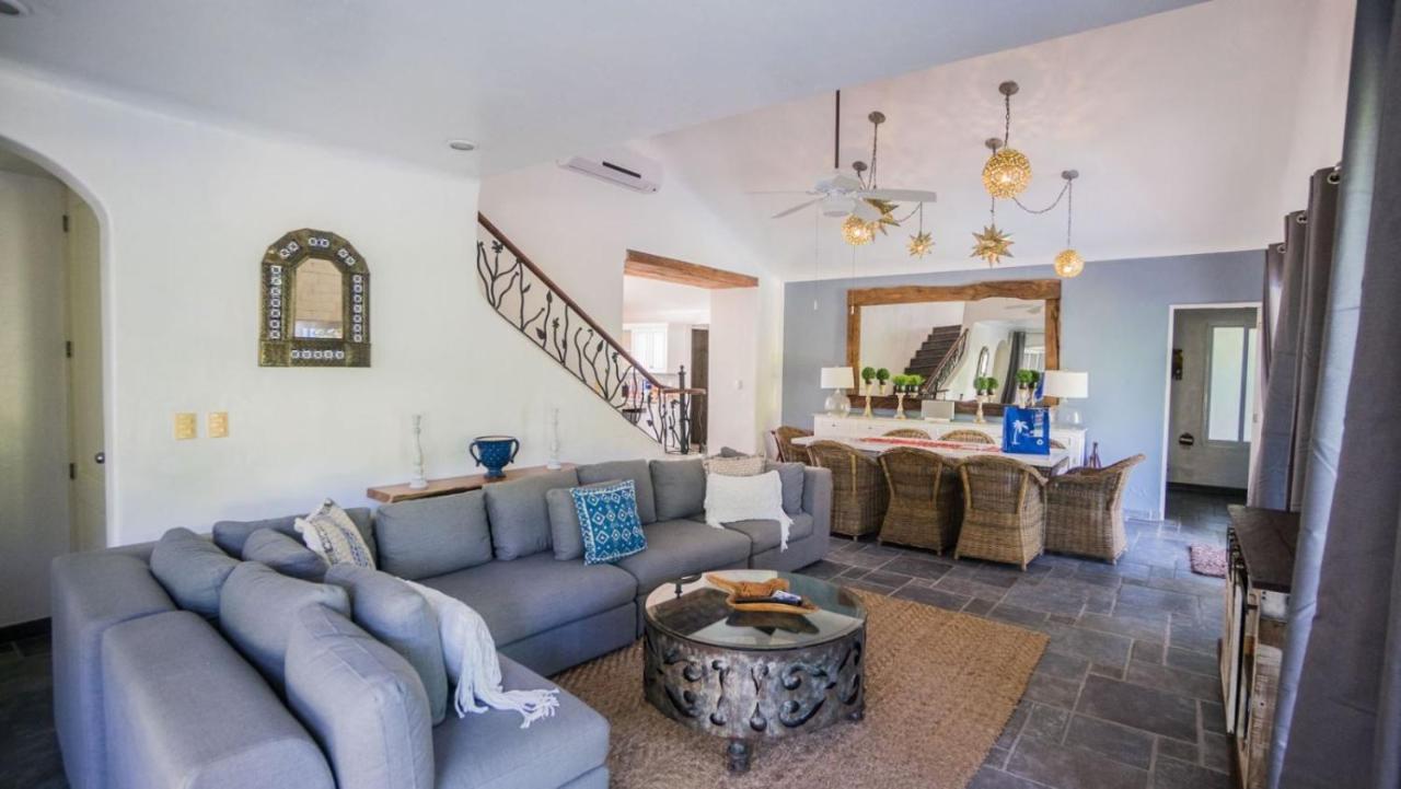 Vakantiehuis Casa Blanca Playa del Carmen