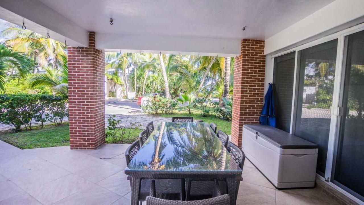 Casa Blanca Vakantiehuis Playa del Carmen