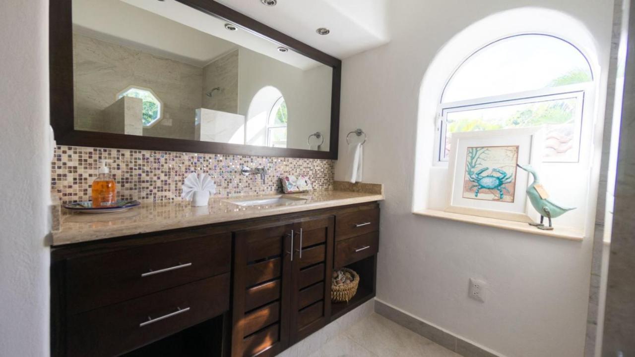 Casa Blanca Vakantiehuis Playa del Carmen