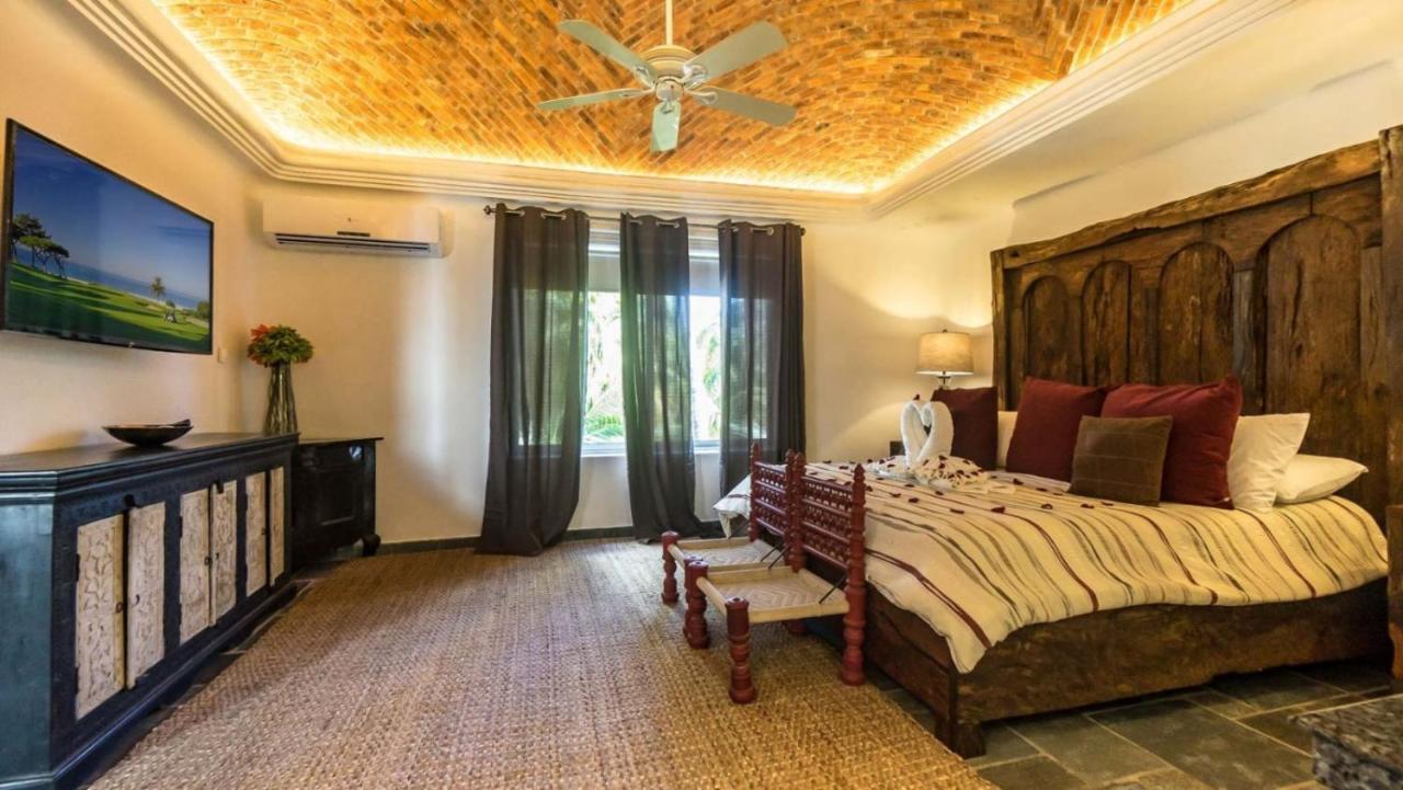 Casa Blanca Vakantiehuis