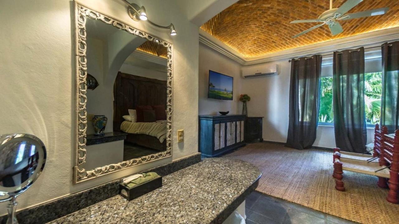 Casa Blanca Vakantiehuis *