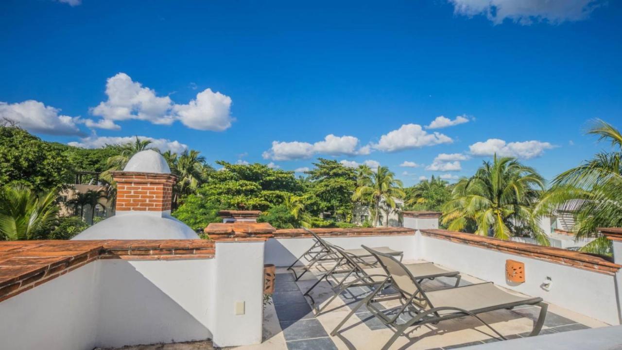 Vakantiehuis Casa Blanca