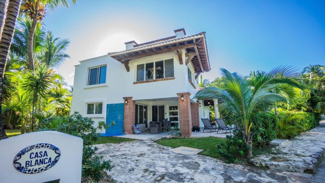 Casa Blanca Vakantiehuis *
