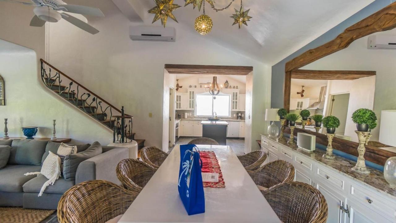 Casa Blanca Vakantiehuis