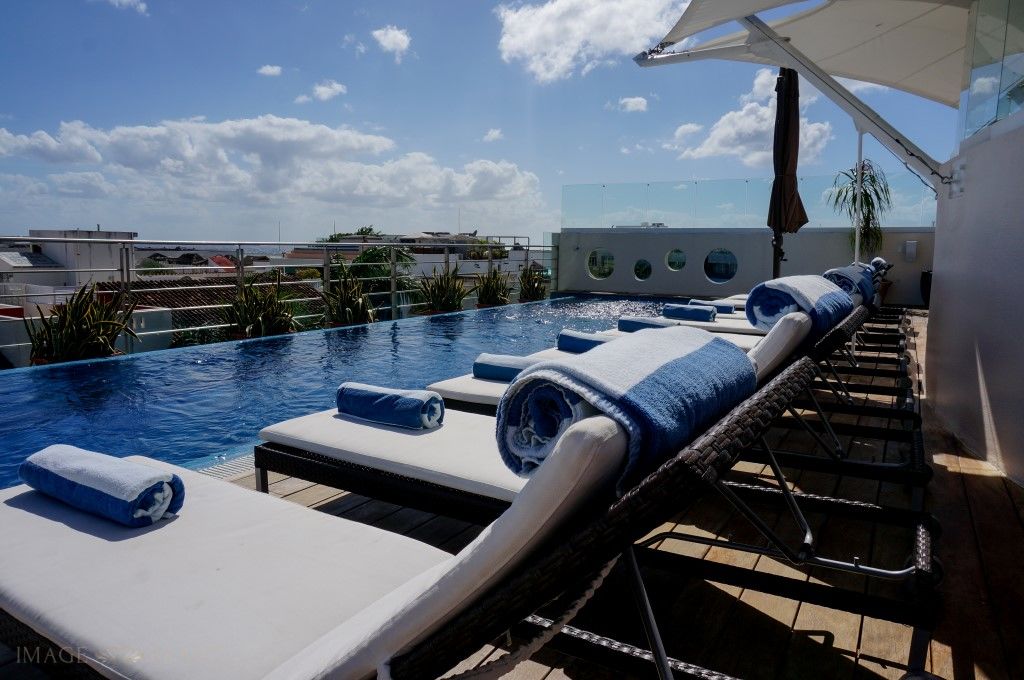 Senses Quinta Avenida Adults Only By Artisan Hotel 4*