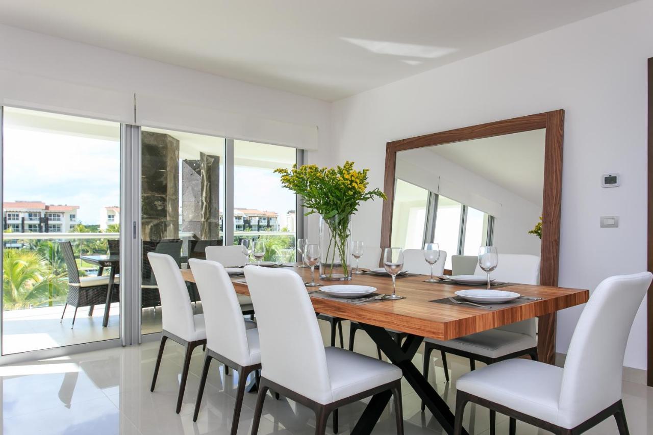 Luxury At Mareazul Beachfront Complex With Resort-style Amenities *
