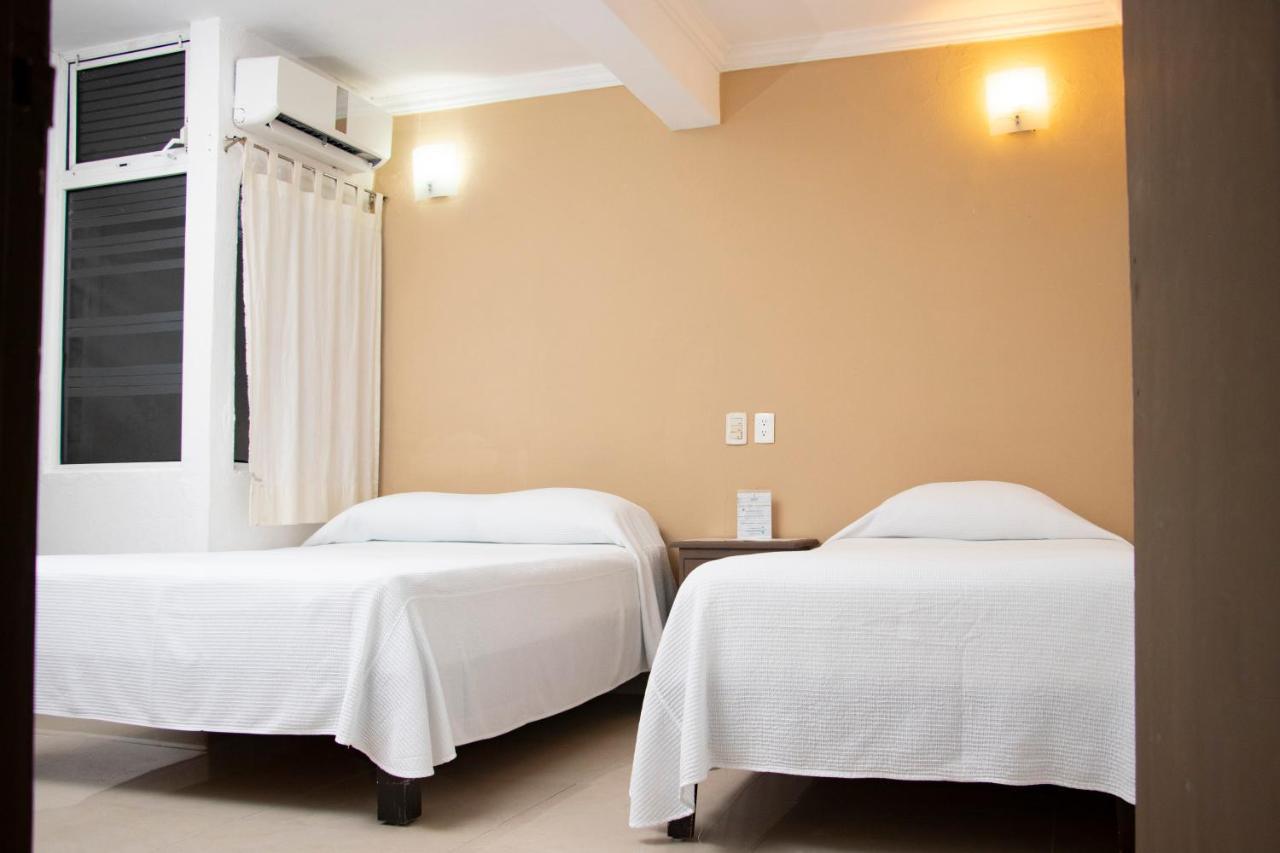 Hotel Sayab 5ta Avenida 2*