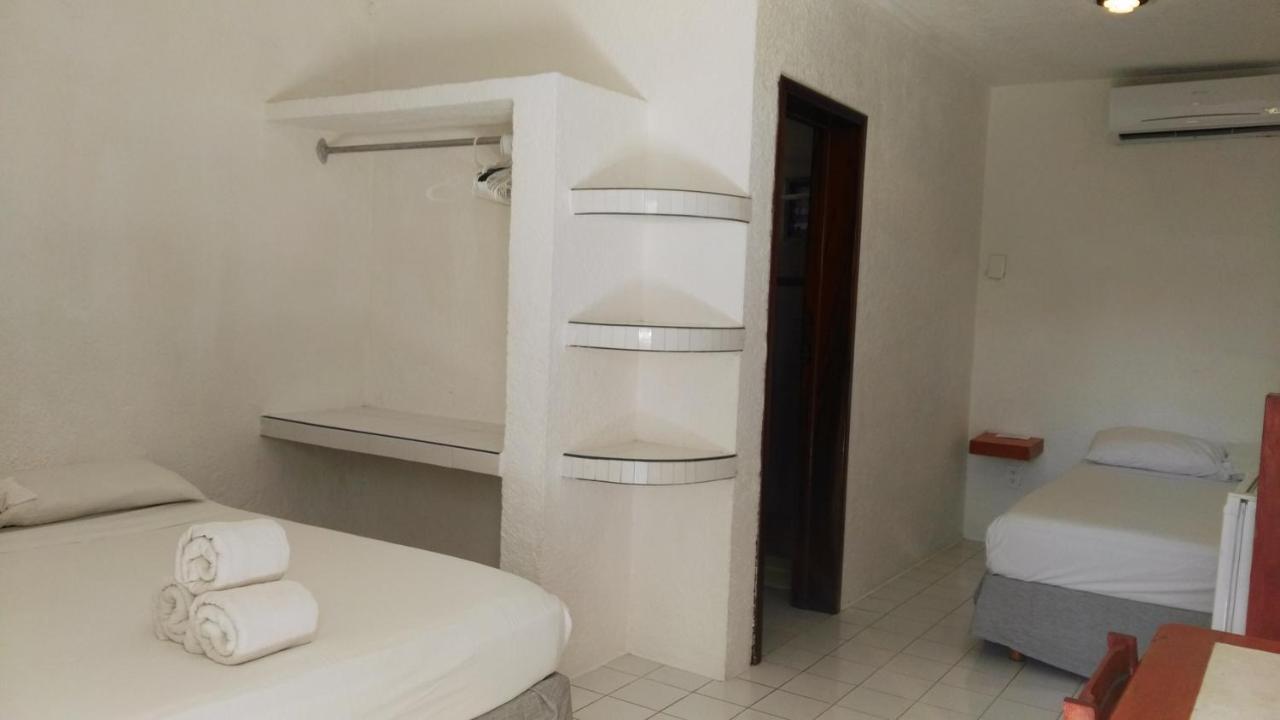 Hotel Tropical Casablanca Party Zone