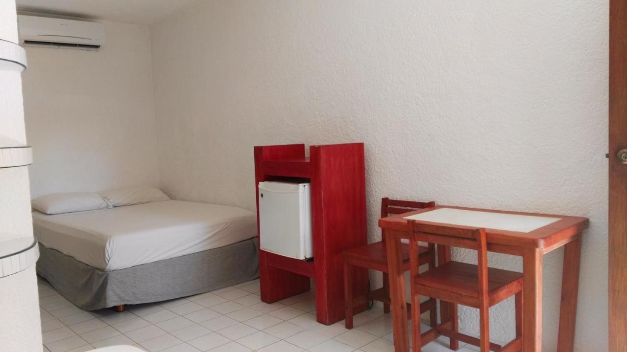 Tropical Casablanca Party Zone Hotel 3*