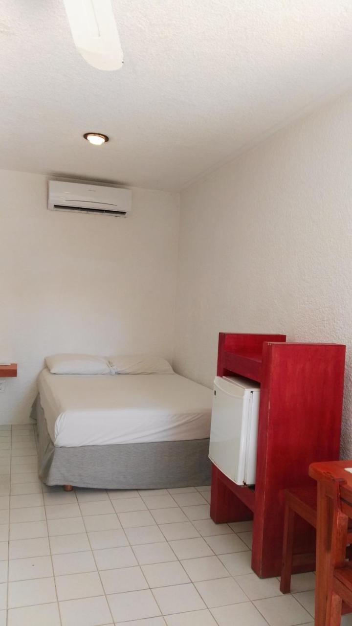 Tropical Casablanca Party Zone Hotel Playa del Carmen