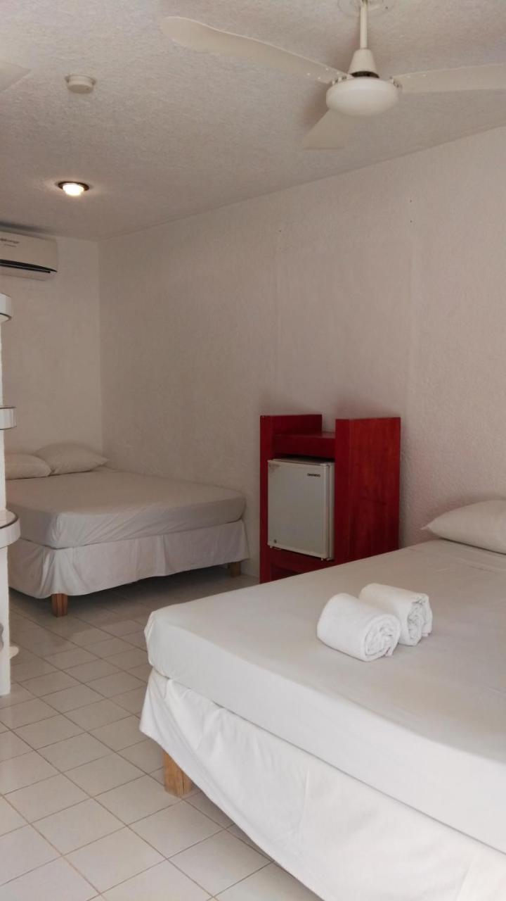 Tropical Casablanca Party Zone Hotel