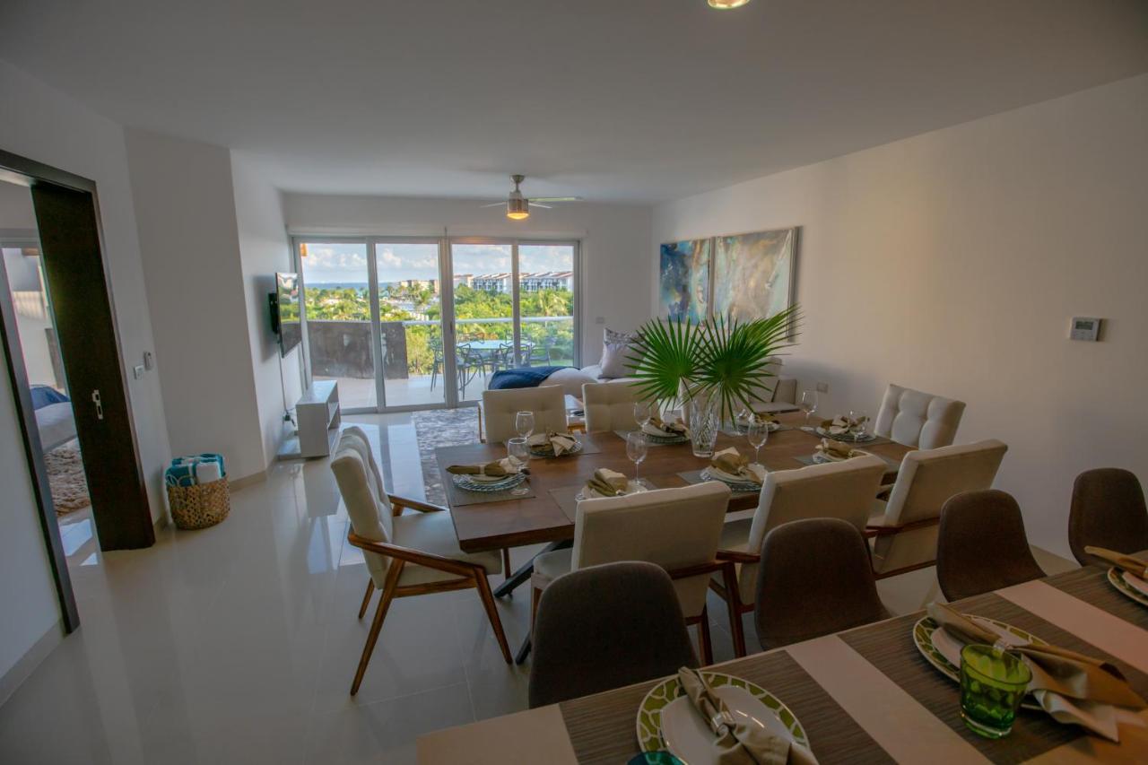 Casa Sky Penthouse Mareazul *