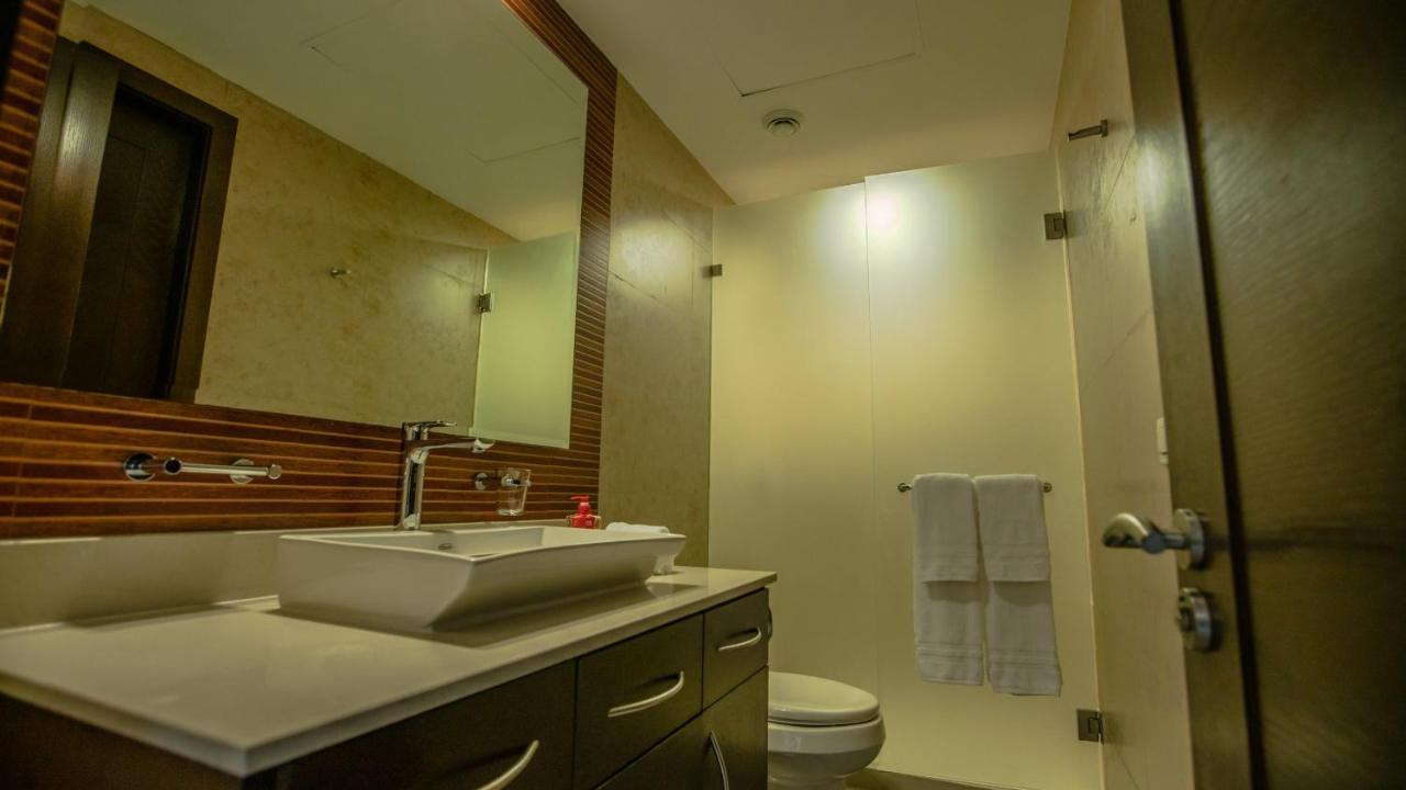 Casa Sky Penthouse Mareazul *