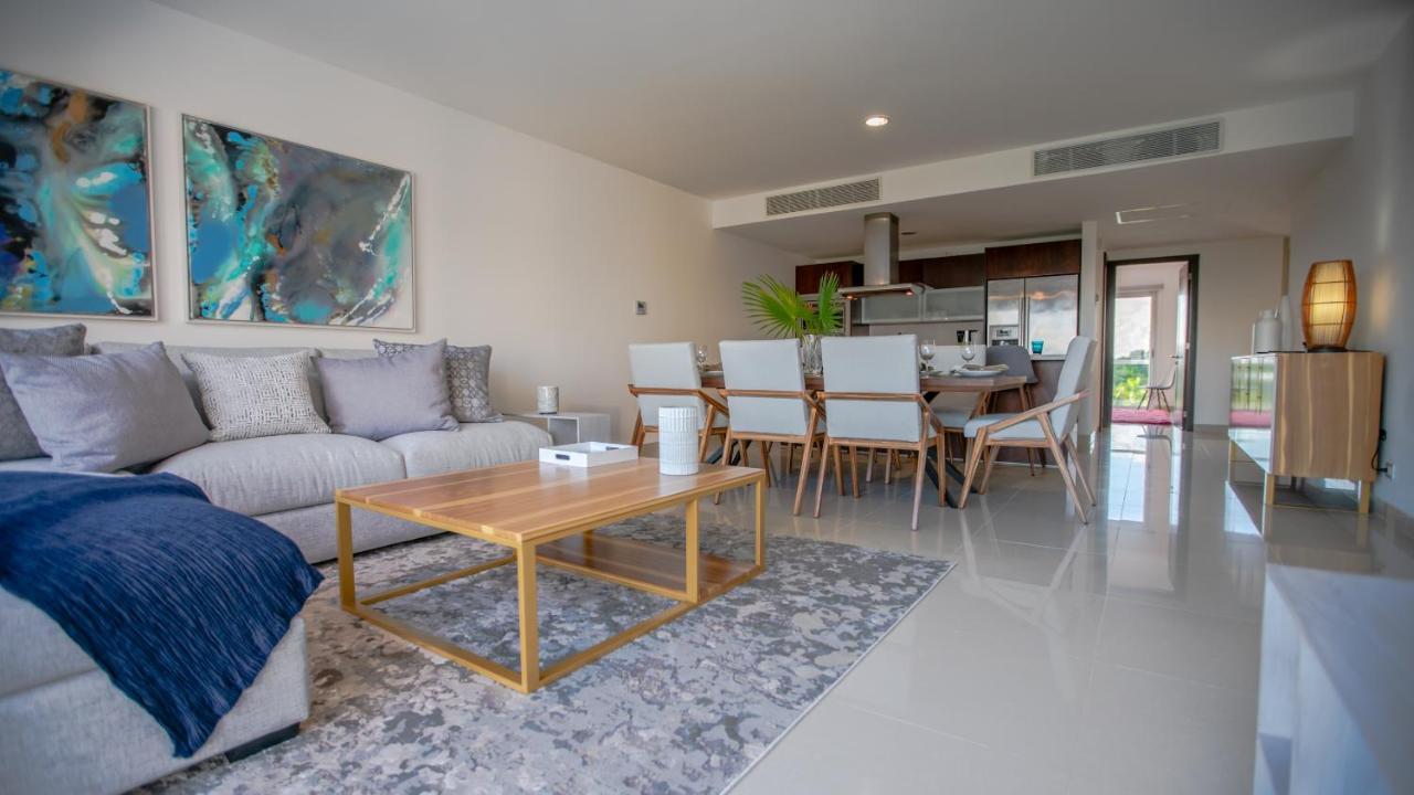 Apartment Casa Sky Penthouse Mareazul *