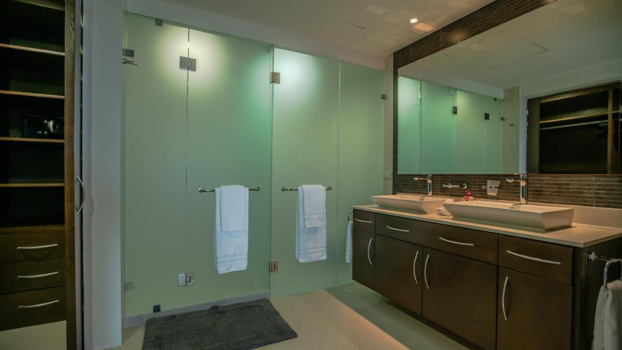 Apartment Casa Sky Penthouse Mareazul *