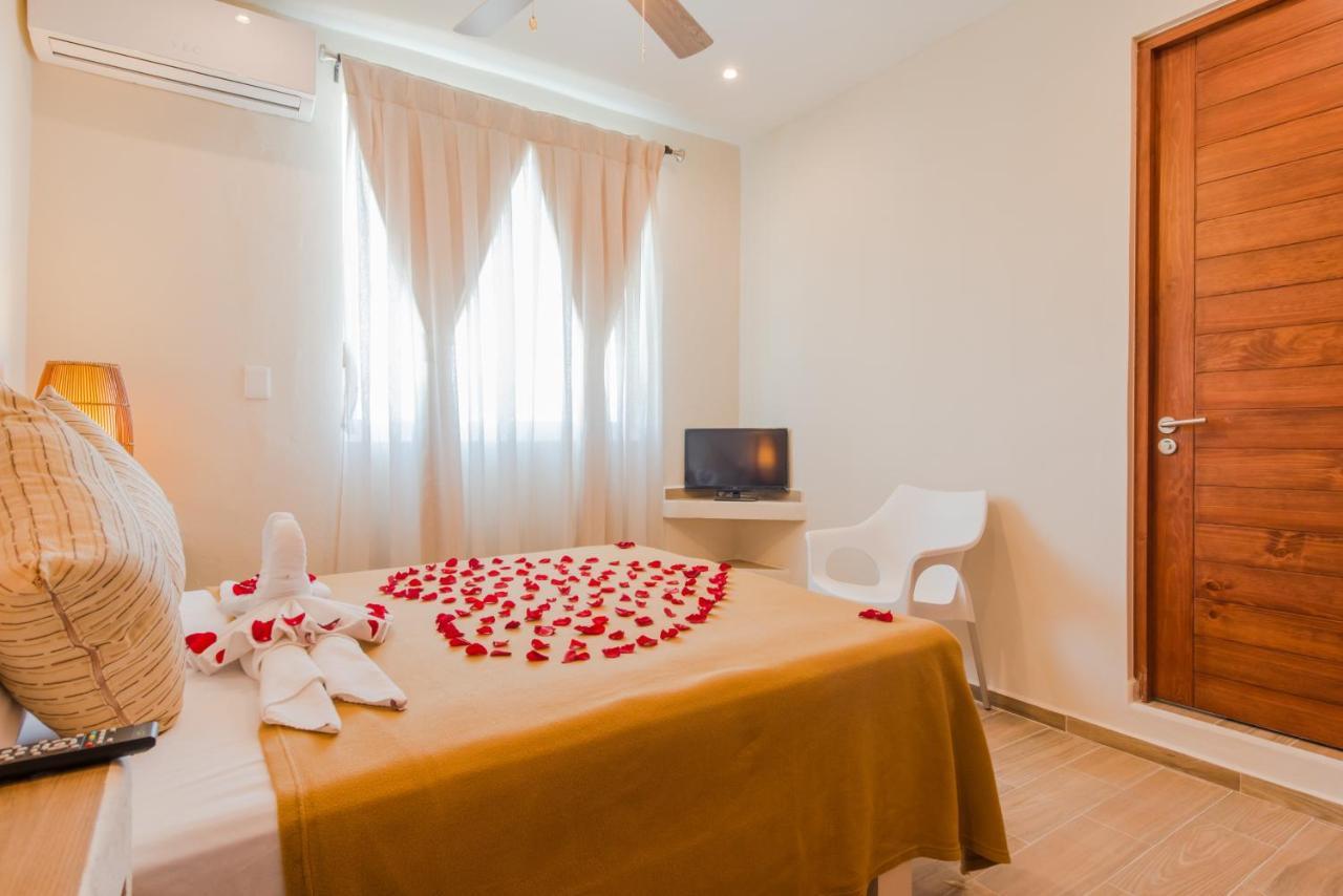Casa Leo Playa del Carmen