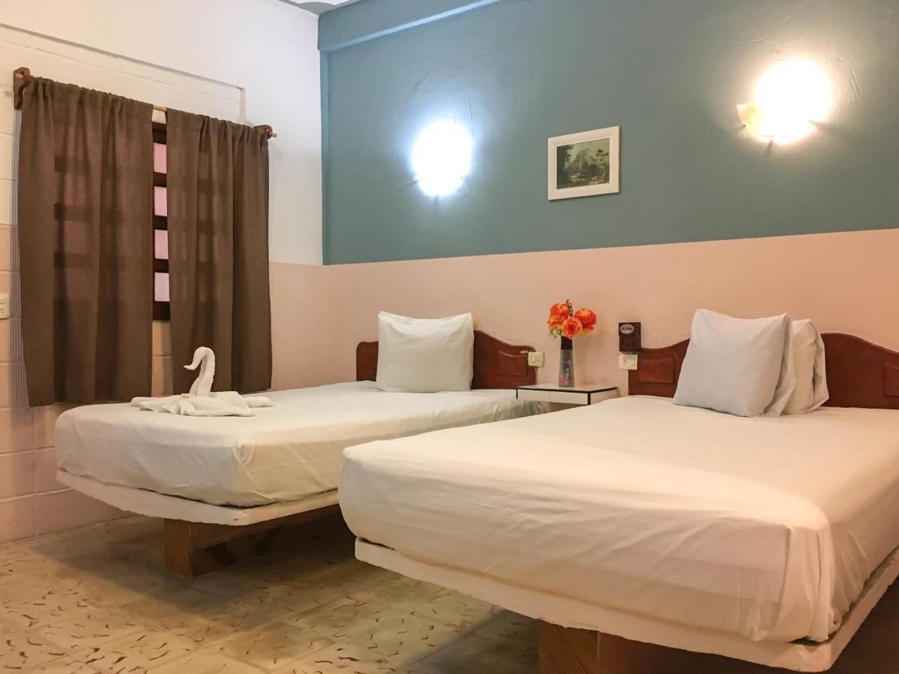 Hotel Casa Palma Playa del Carmen