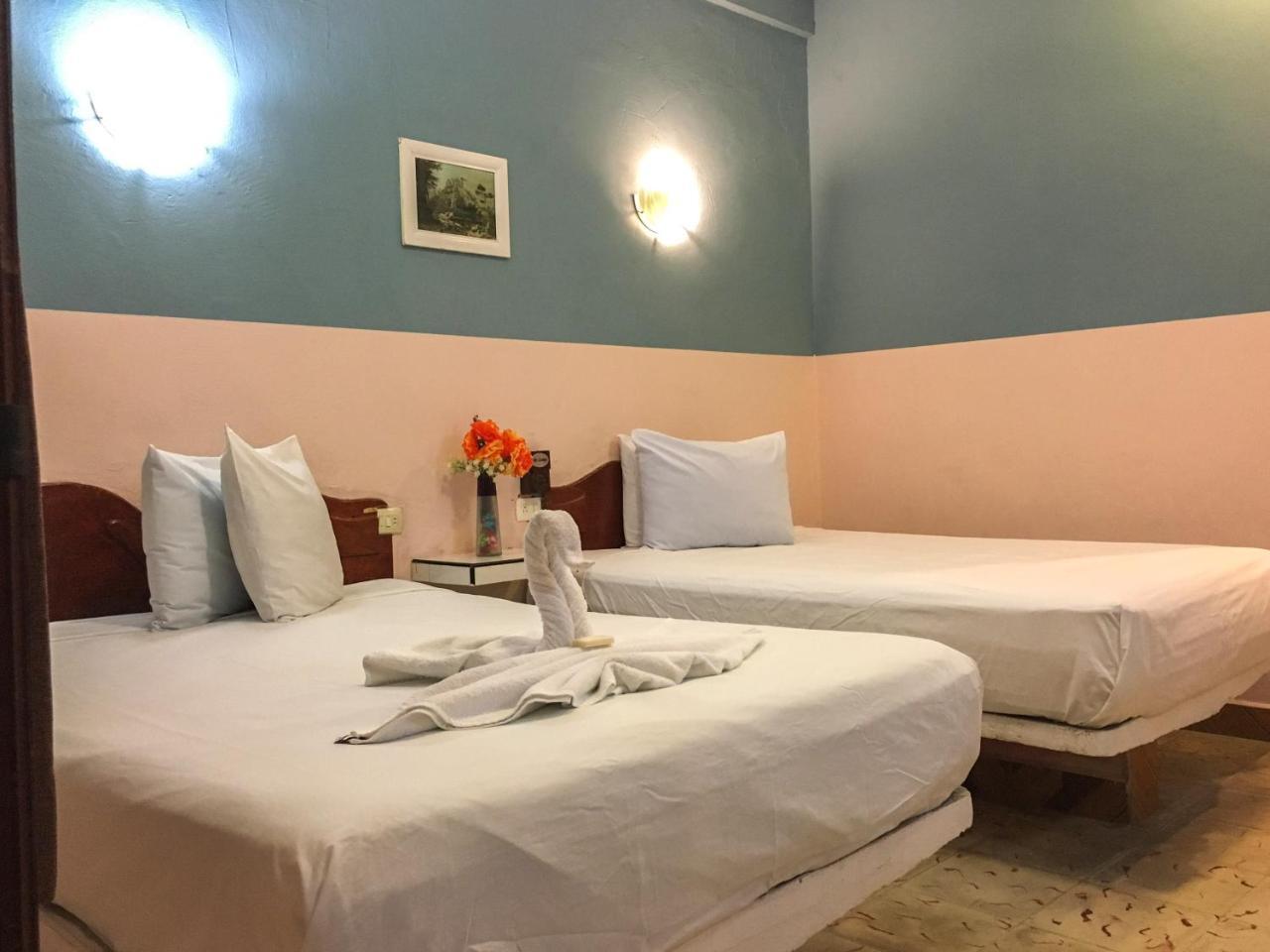 Casa Palma Hotel