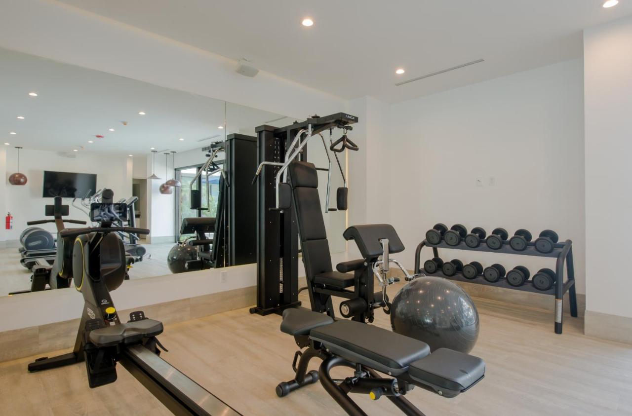 Apartment Oceana By Stella Playa del Carmen
