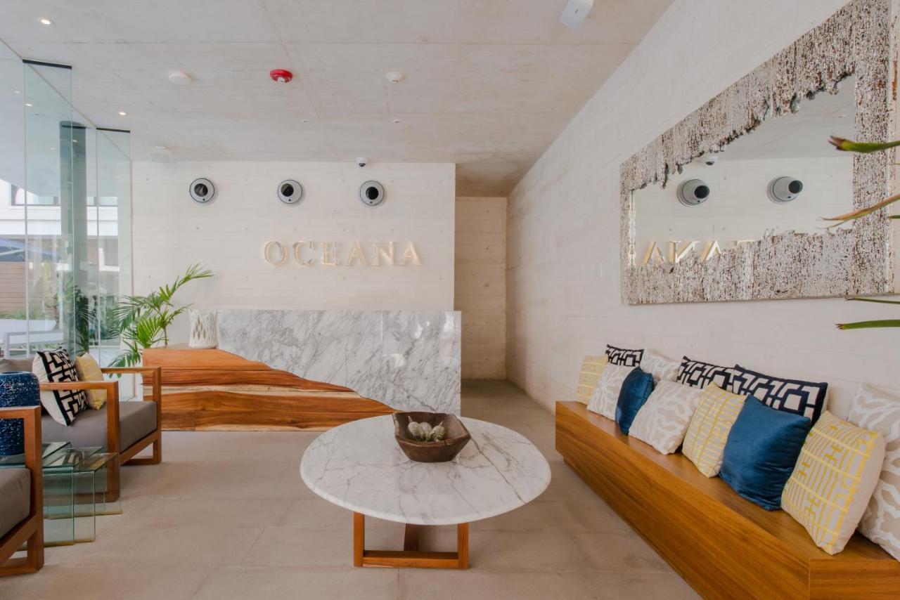 Oceana By Stella Apartment *