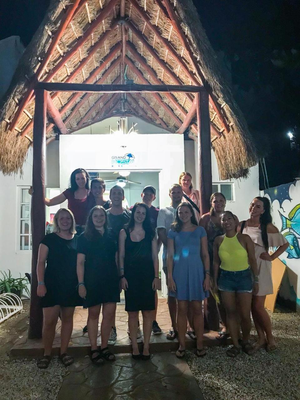 Grand Playa Hostel Playa del Carmen
